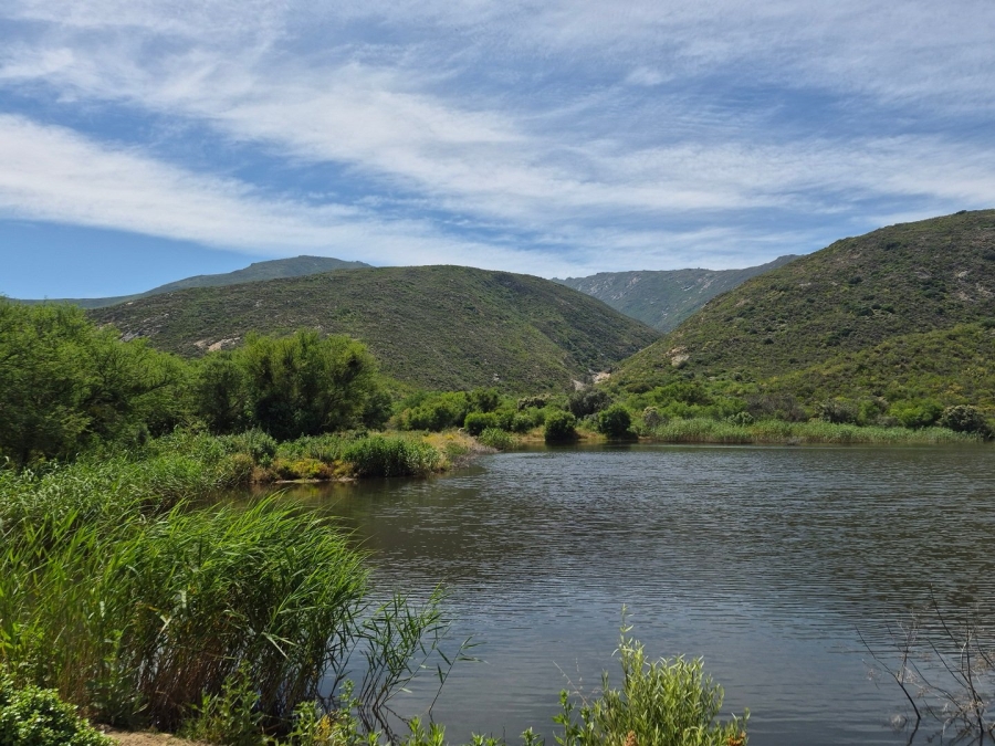 Commercial Property for Sale in Robertson Rural Western Cape